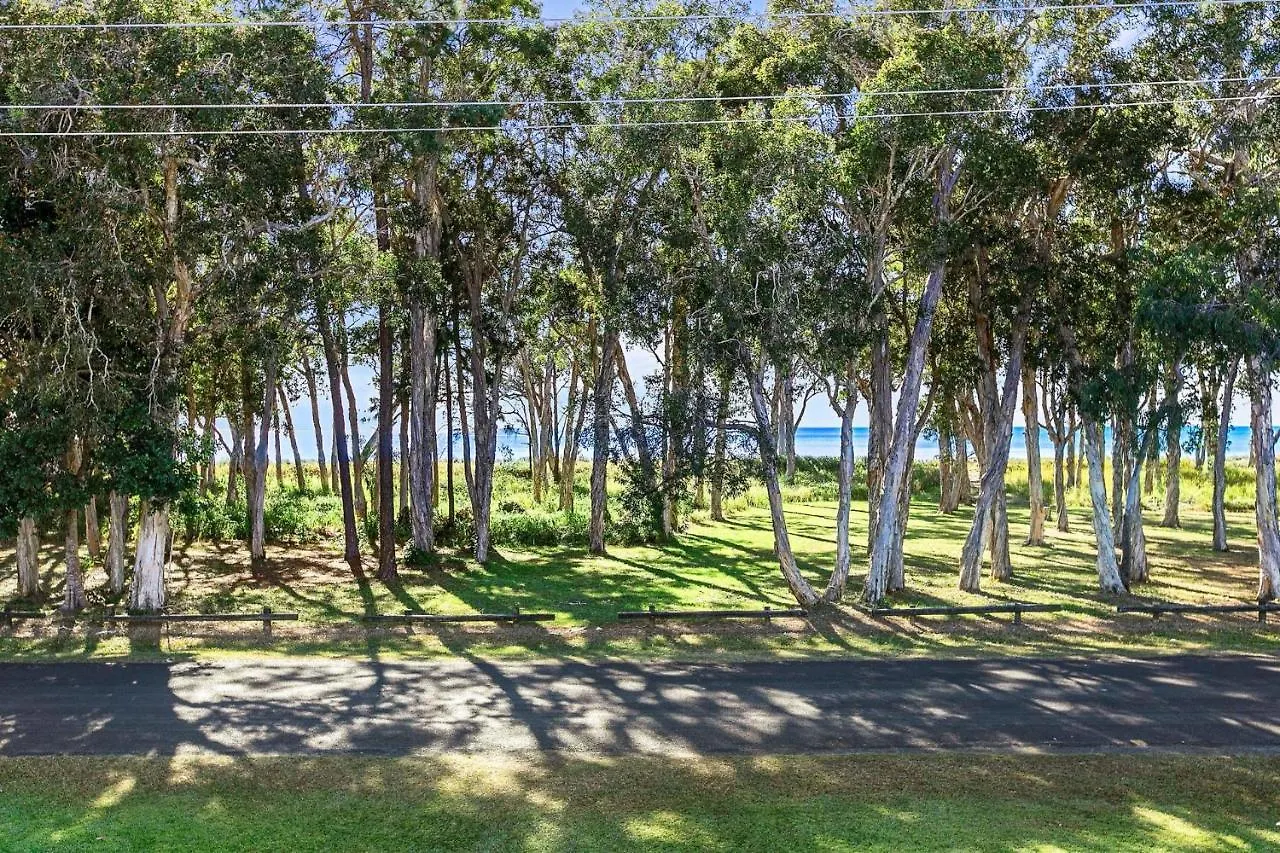 Oceanviews On Burrum Up Toogoom 0*,  オーストラリア